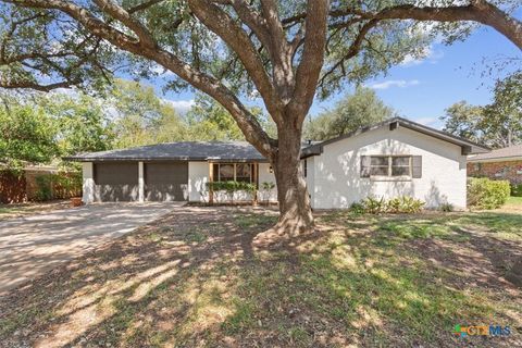 4412 Briar Cliff Road Temple TX 76502