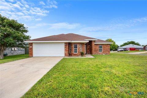 Photo of 4207 Shagbark Drive, Killeen, TX 76542 (MLS # 614043)