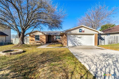 A home in Killeen