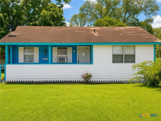 109 S COLORADO ST, EDNA, TX 77957 - Image b340f06962e873c11eda7636bf2abeba/3689974954