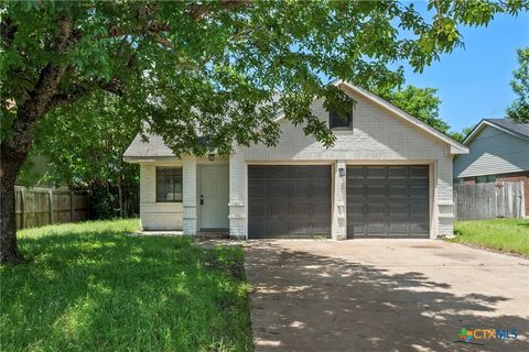 Photo of 1705 N 60th Street, Killeen, TX 76543 (MLS # 614105)