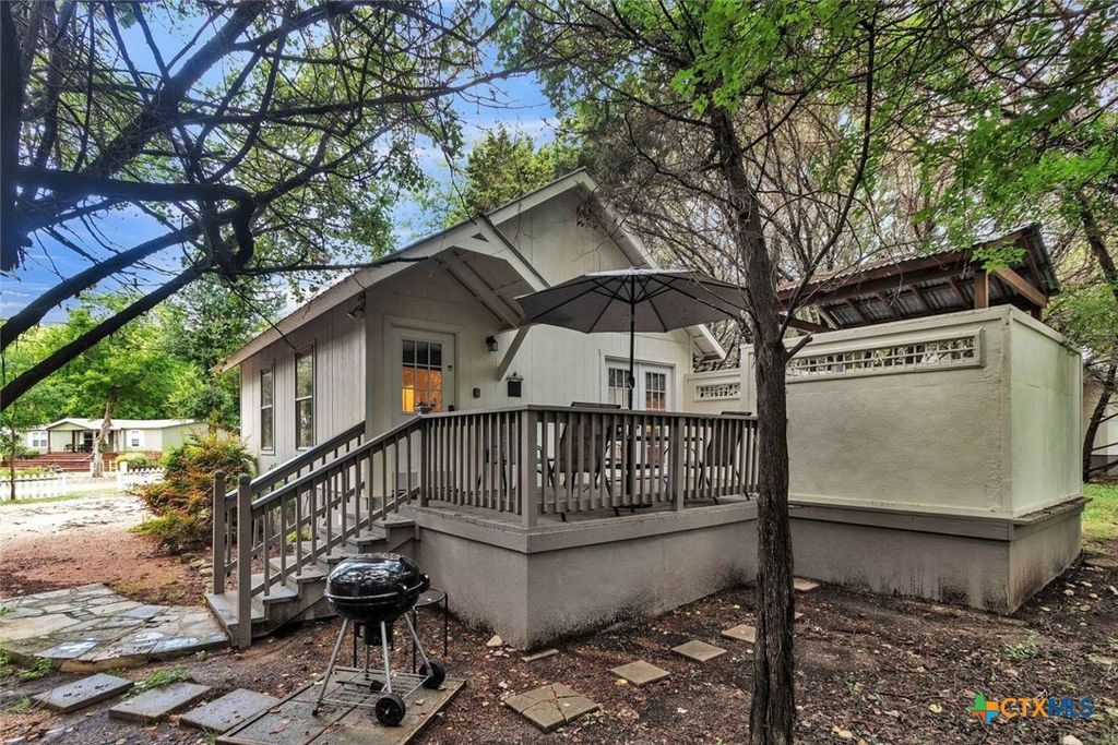 Photo of 104 Scudder Lane #X, Wimberley, TX 78676 (MLS # 601948)