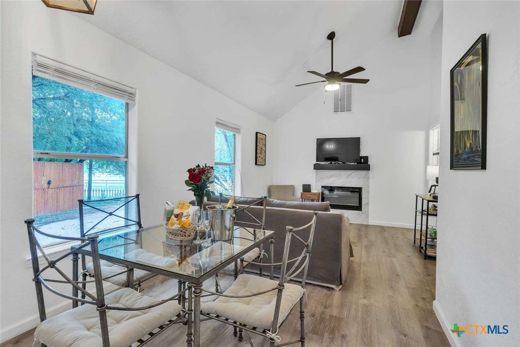 Photo of 104 Scudder Lane #X, Wimberley, TX 78676 (MLS # 601948)