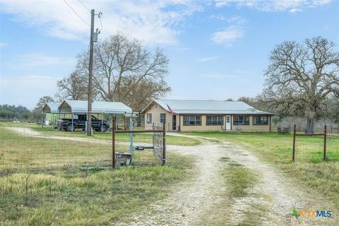 Photo of 4025 County Road 284, Harwood, TX 78632 (MLS # 603188)