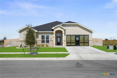 Photo of 76 Desert Rose Trail, Temple, TX 76502 (MLS # 612509)