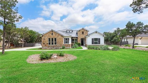 2382 Geneseo Oaks New Braunfels TX 78132