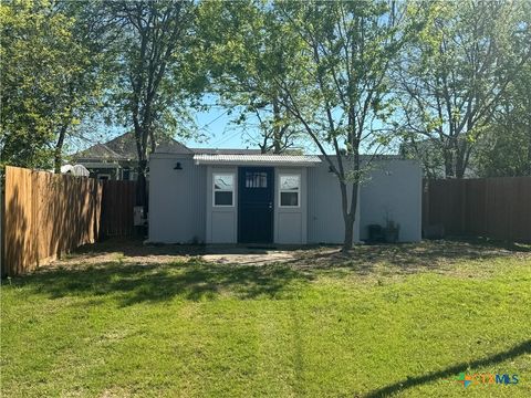 Photo of 303 W. Dallas, Seadrift, TX 77983 (MLS # 607944)