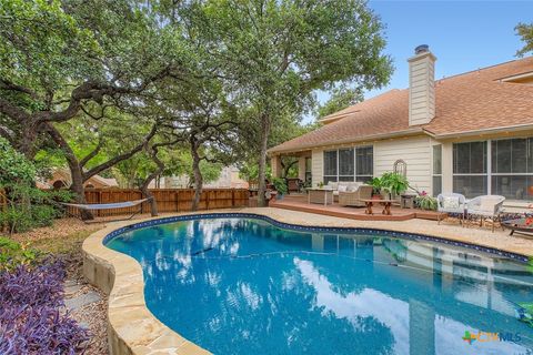 700 Moss Wood Schertz TX 78154