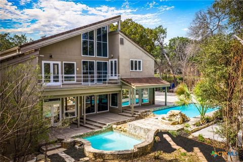 Photo of 21660 Forest Waters Circle, Garden Ridge, TX 78266 (MLS # 605366)