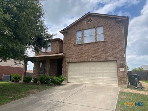 Photo of 2003 Isabelle Drive, Copperas Cove, TX 76522 (MLS # 614102)