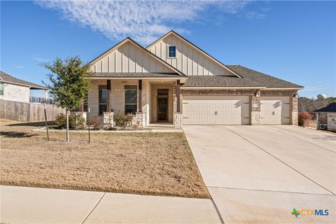 A home in Salado