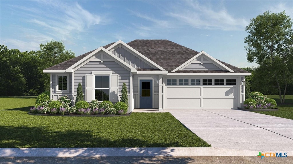 Photo of 6908 Reginald Drive, Killeen, TX 76549 (MLS # 628178)