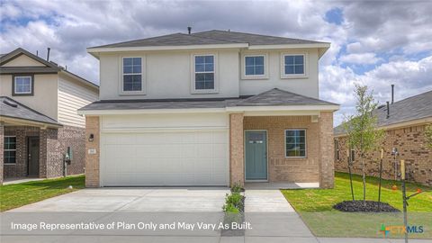 Photo of 212 RAYMONDVILLE Path, San Marcos, TX 78666 (MLS # 603038)