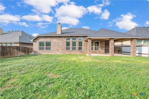 A home in Killeen