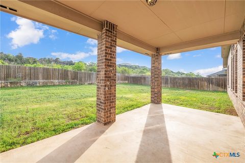 A home in Killeen