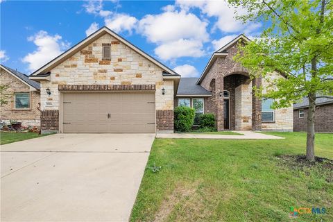 A home in Killeen