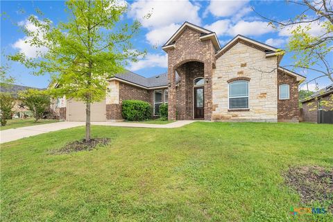 A home in Killeen