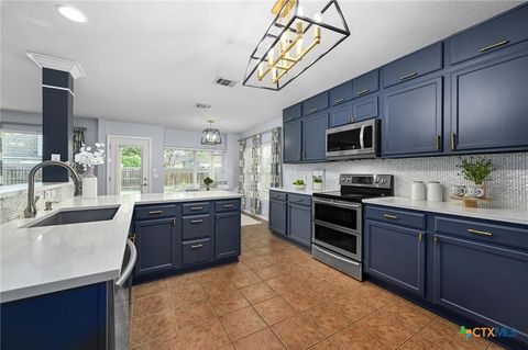 324 King Elder Lane Leander TX 78641