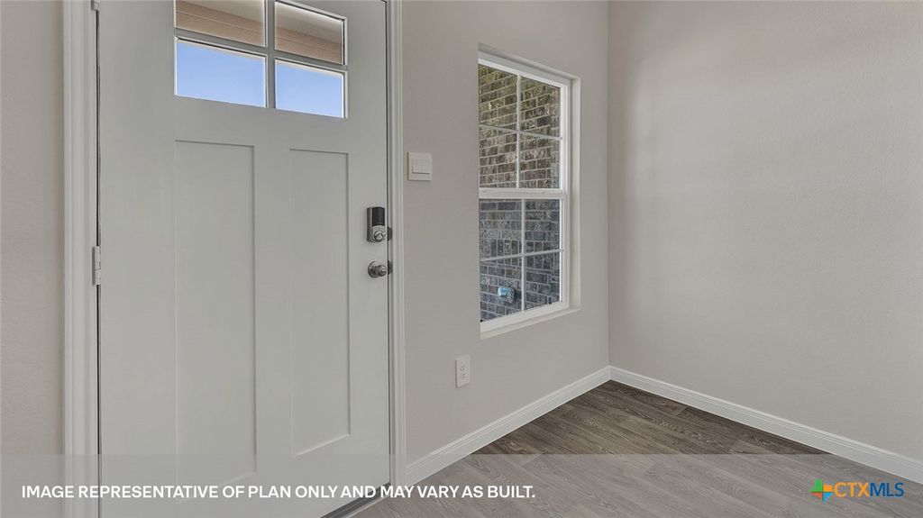 Photo of 217 New Albany Lane, San Marcos, TX 78666 (MLS # 594519)