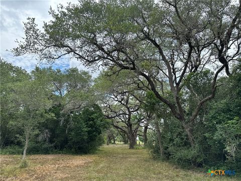 301 Fort St Goliad TX 77963