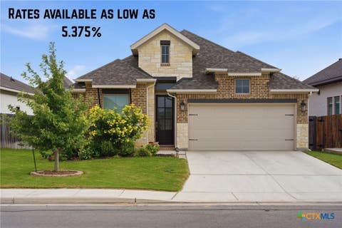 Photo of 1916 Highland, Seguin, TX 78155 (MLS # 621741)