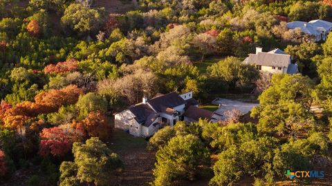 Photo of 744 Canna Lily Circle, Driftwood, TX 78619 (MLS # 603086)