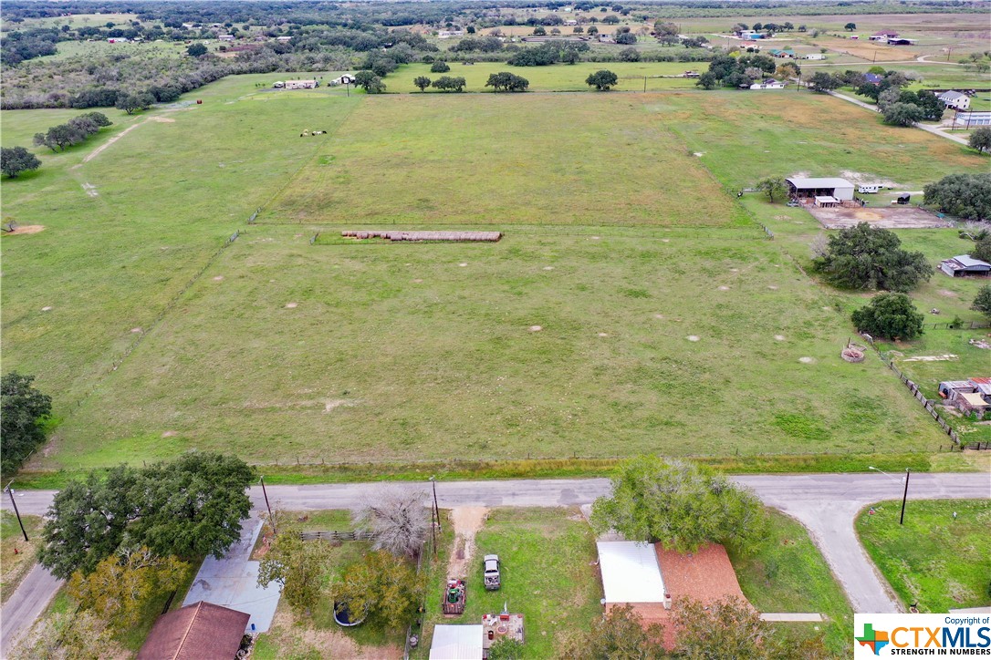 0000 W Ward, Tract #1 Street
