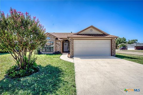 A home in Killeen