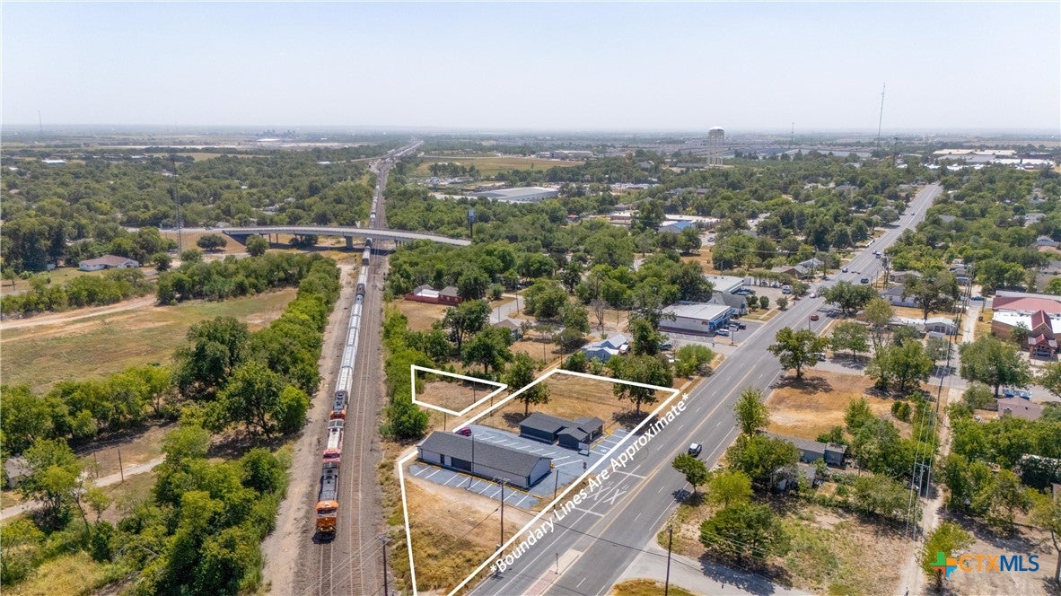 605 S Martin Luther King Jr Drive