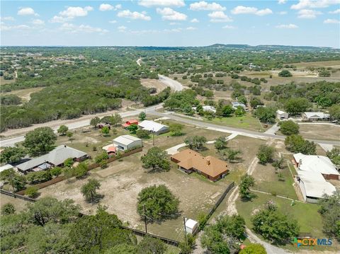 A home in Kempner