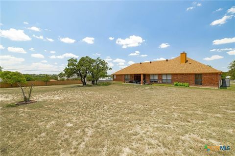 A home in Kempner