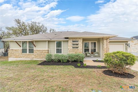Photo of 109 Sandbar Drive #137, San Marcos, TX 78666 (MLS # 613792)