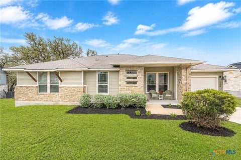 Photo of 109 Sandbar Drive #137, San Marcos, TX 78666 (MLS # 613792)