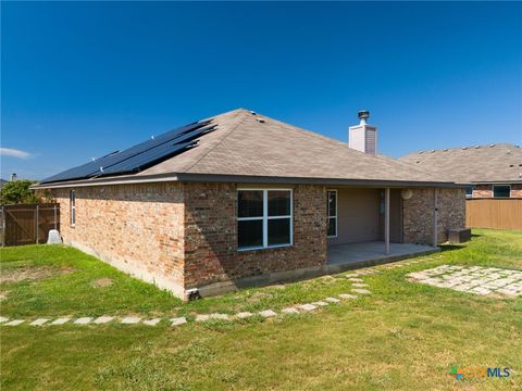 A home in Killeen