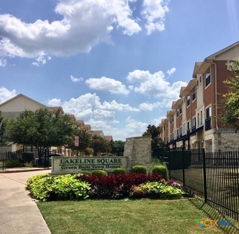 Photo of 13420 Lyndhurst Street #103, Austin, TX 78729 (MLS # 620181)
