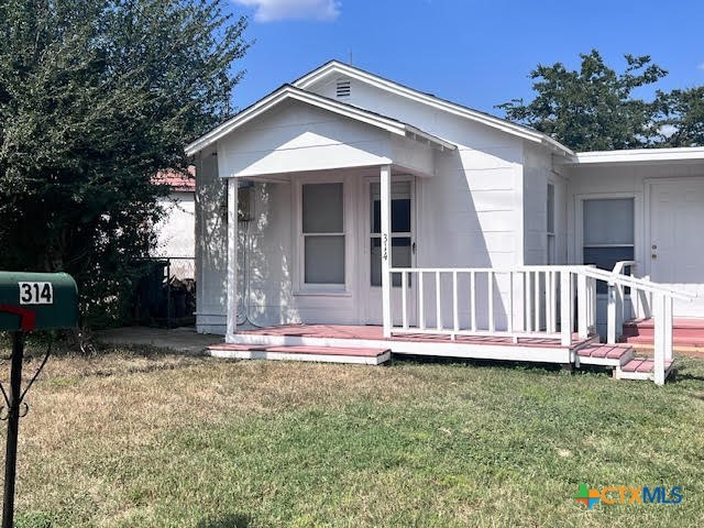 310 W Avenue A Avenue