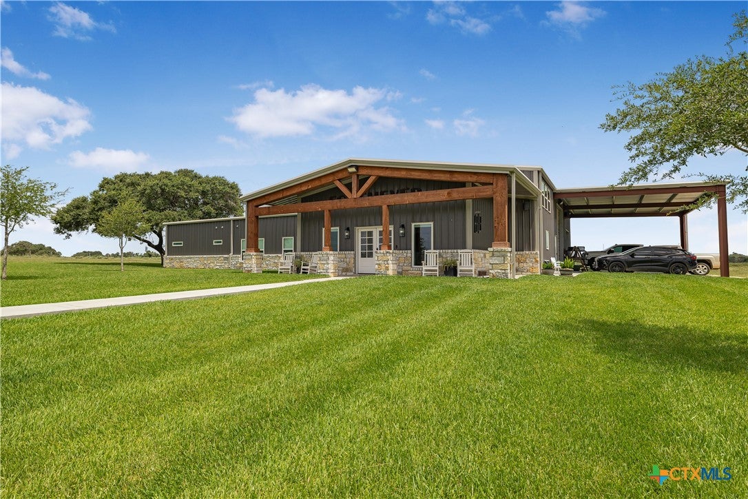 686 Rappold Road