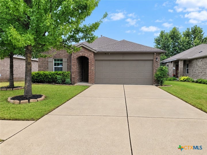 Photo 1 of 27 — 504 Sabina Drive, Cedar Park, TX 78613