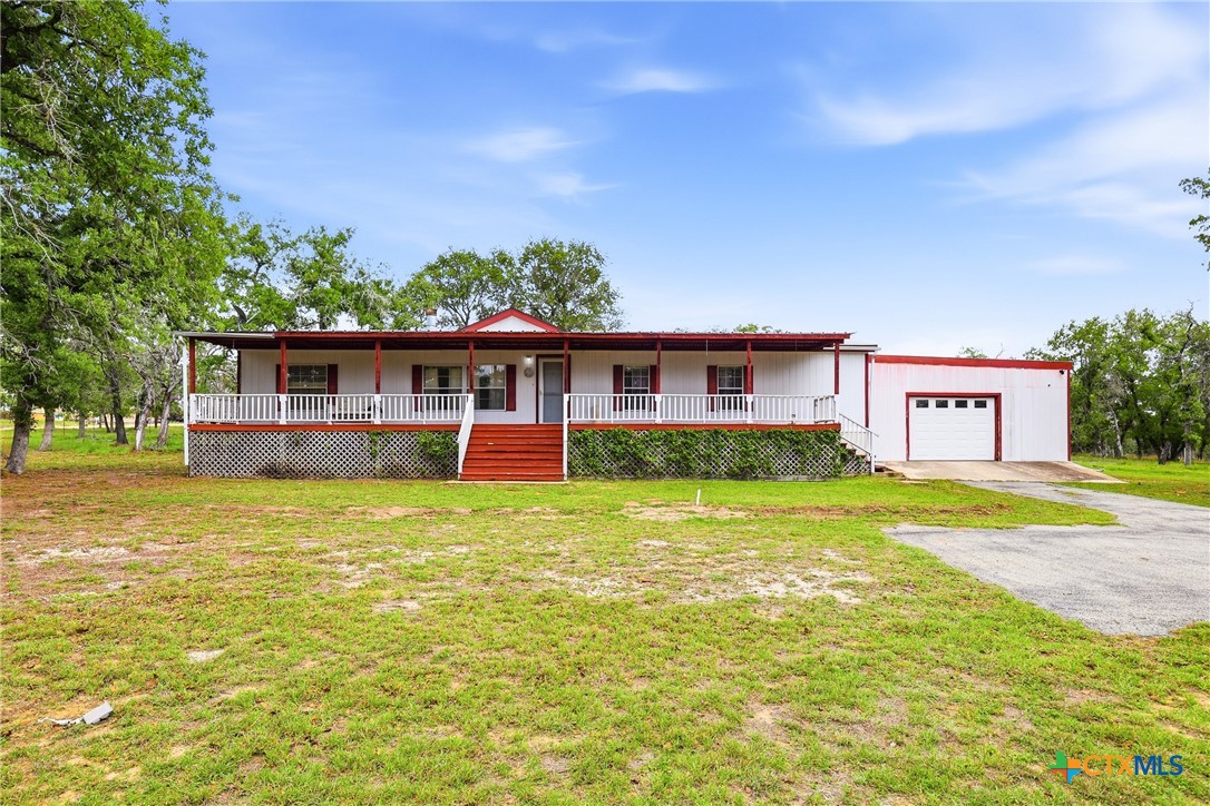 554 Cherry Ridge