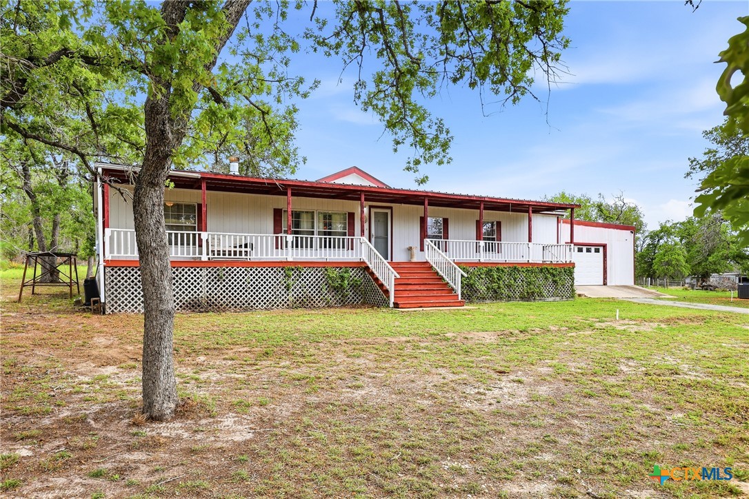 554 Cherry Ridge