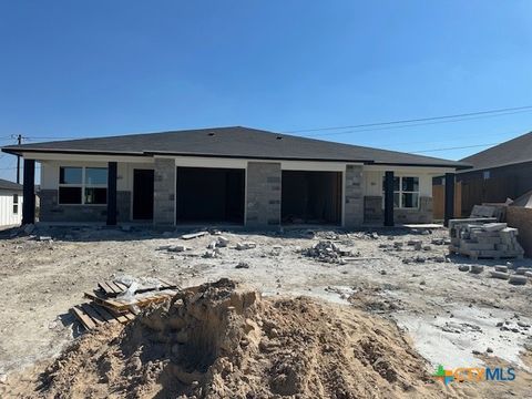 983 Cline Drive Copperas Cove TX 76522