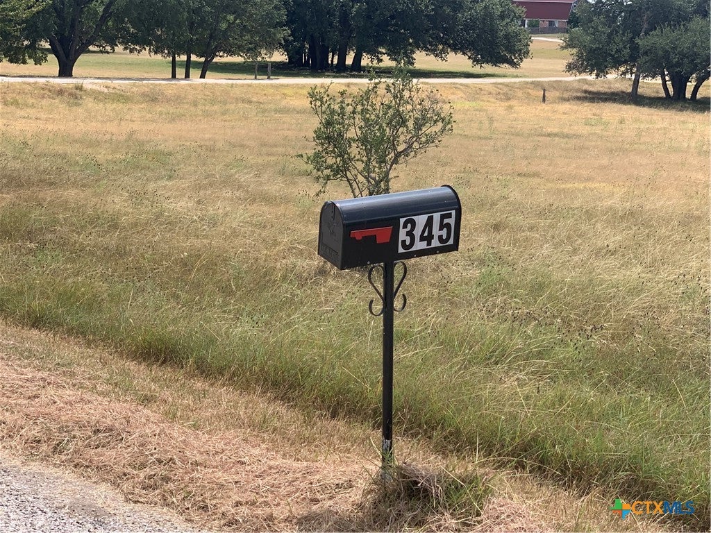 345 Cactus Circle