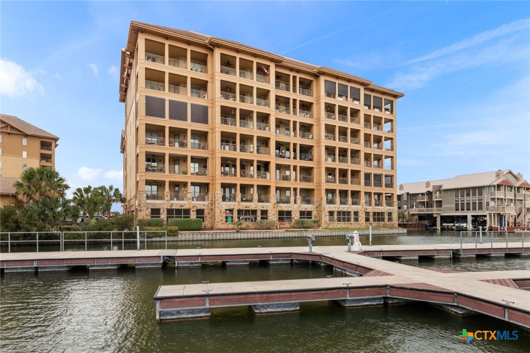 Photo 1 of 45 — 1001 The Cape Road 24, Horseshoe Bay, TX 78657