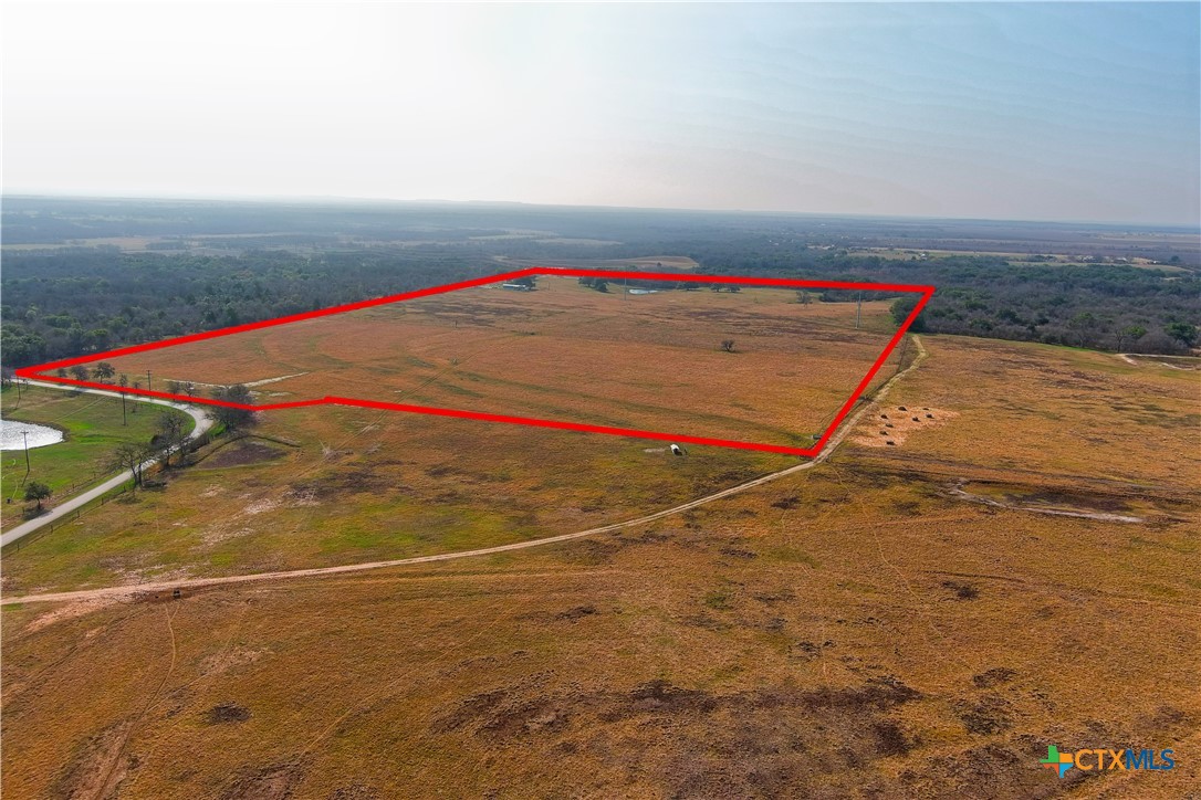 TBD Old Mcmahan Road