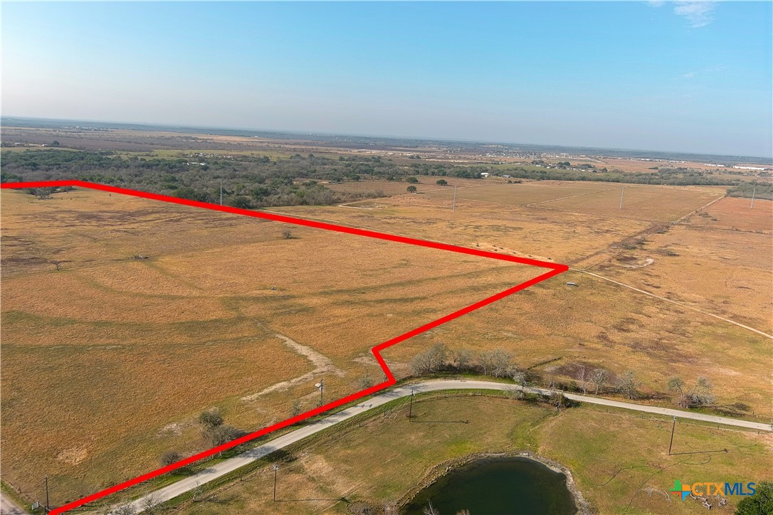TBD Old Mcmahan Road
