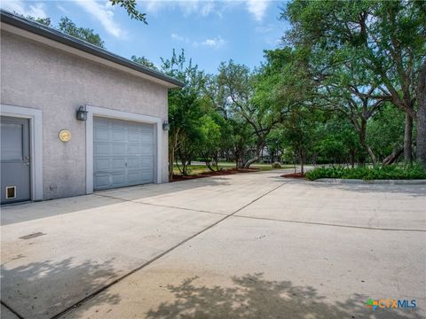 A home in New Braunfels