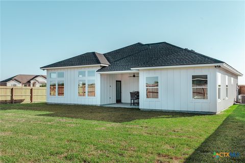 A home in Victoria