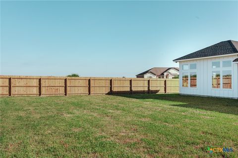 A home in Victoria