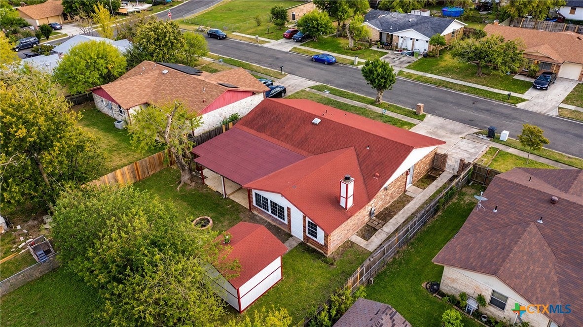 1505 Mccreary Avenue