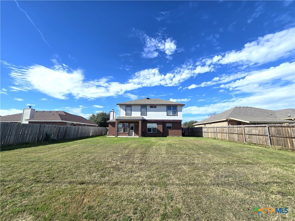 3604 Saul Drive